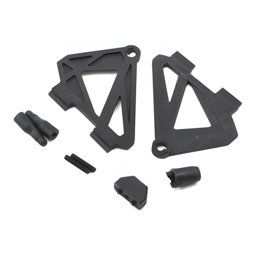 [���ܼ�] TLR231047 [TLR Racing] Battery Mount Set: 22-4 2.0