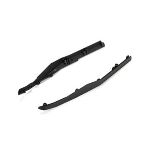 [���ܼ�] TLR231048 [TLR Racing] Mud Guard Set: 22-4 2.0