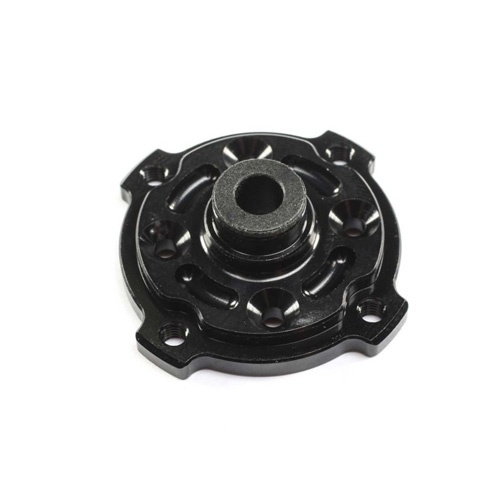 [���ܼ�] TLR332080 [TLR Racing] Center Diff Cover Aluminum: 22X-4