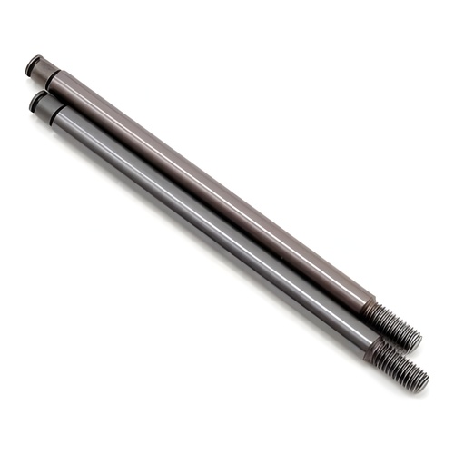 [���ܼ�] TLR233004 [TLR Racing] Team Losi Racing 3.5x57.5mm TiCN Rear Shock Shaft (2)