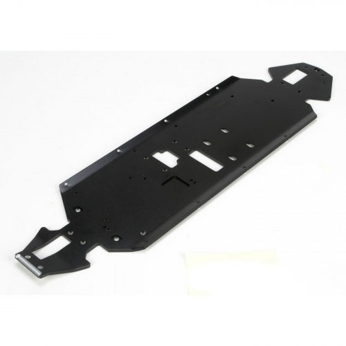 [���ܼ�] LOSB2411 [TEAM LOSI] TEN-SCTE Chassis��TEN-RALLY/TEN-SCTE/TEN-SCT Nitro��