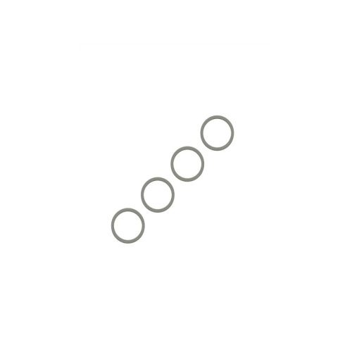 [���ܼ�] ARA709054 [ARRMA] Washer, 20x24x0.2mm (4) (ARA709054)