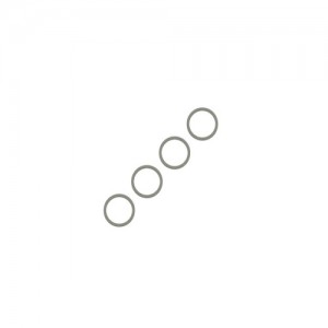 [ARRMA] Washer, 20x24x0.2mm (4) (ARA709054) 