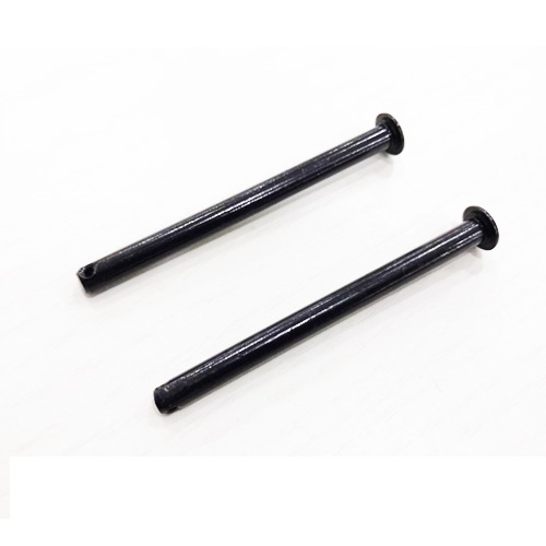[���ܼ�] ARA320592 [ARRMA] Brace Mount Pin, 67mm (2) (ARA320592)