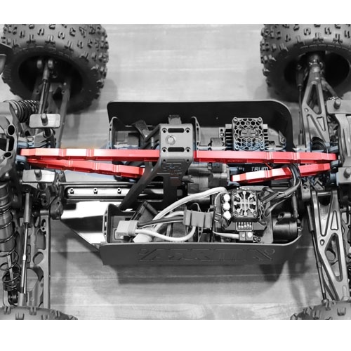 [���ܼ�] BU0004 [] �ɼ�] ũ���� ��Ż ��ũ�� 1:5 KRATON 4X4 8S AL OPTION