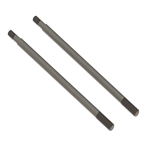 [���ܼ�] ARA330575 [ARRMA] SHOCK SHAFT 5x97mm (2pcs)
