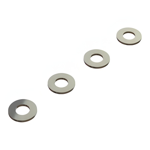 [���ܼ�] ARA709056 [ARRMA] Washer 8x16x1mm (4)