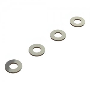 [ARRMA] Washer 8x16x1mm (4) 
