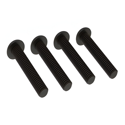 [���ܼ�] ARA721520 [ARRMA] Button Head Screw M5x20mm (4)