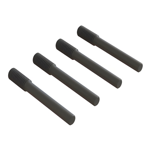 [���ܼ�] ARA727540 [ARRMA] Screw Shaft M5x40mm (4)