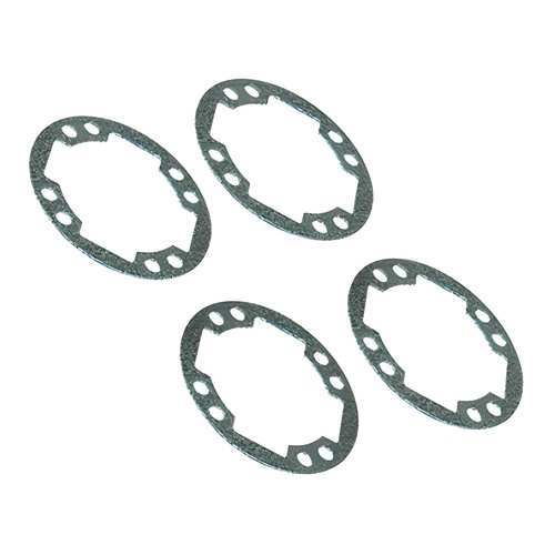 [���ܼ�] ARA310936 [ARRMA] Gasket (4)