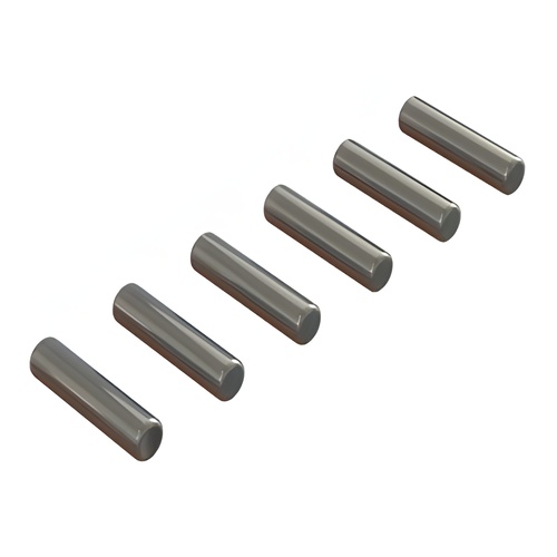 [���ܼ�] ARA713031 [ARRMA] Pin 3.5x14.8mm (6)