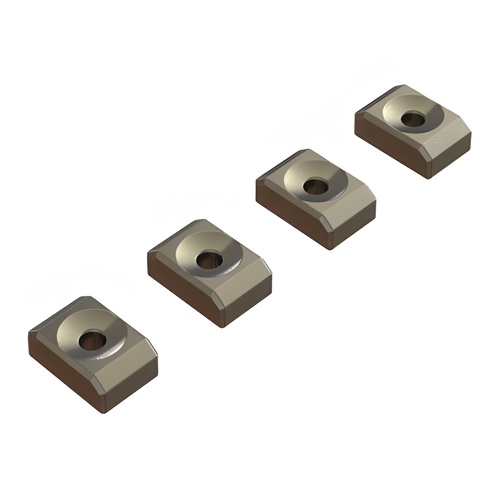 [���ܼ�] ARA310916 [ARRMA] Diff Inserts (4)
