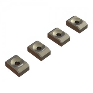 [ARRMA] Diff Inserts (4) 