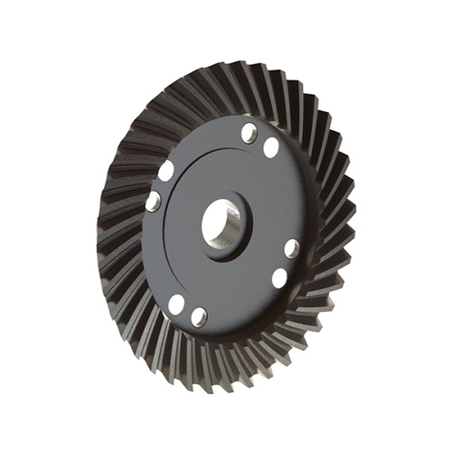 [���ܼ�] ARA310911 [ARRMA] Main Diff Gear 39T Spiral