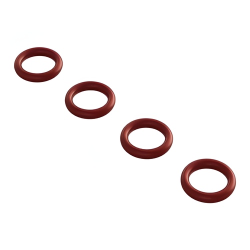 [���ܼ�] ARA716028 [ARRMA] O-Ring 9x2mm (4)