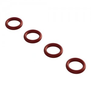 [ARRMA] O-Ring 9x2mm (4) 