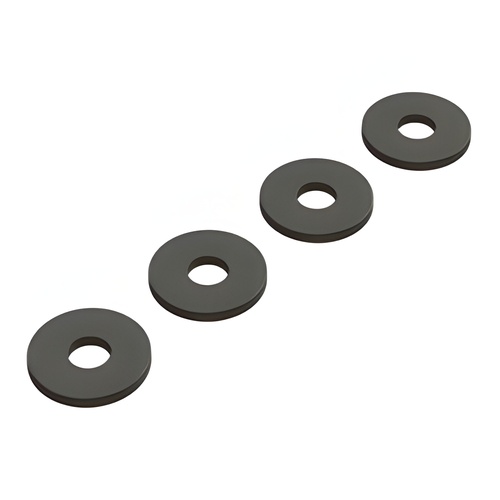 [���ܼ�] ARA709053 [ARRMA] Washer 4.2x12x1mm (4)