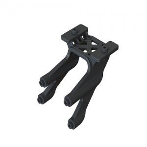 [ARRMA] Wing Mount 