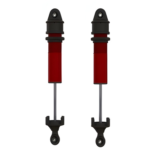 [���ܼ�] ARA330610 [ARRMA] Shock Set 190mm (Pair)