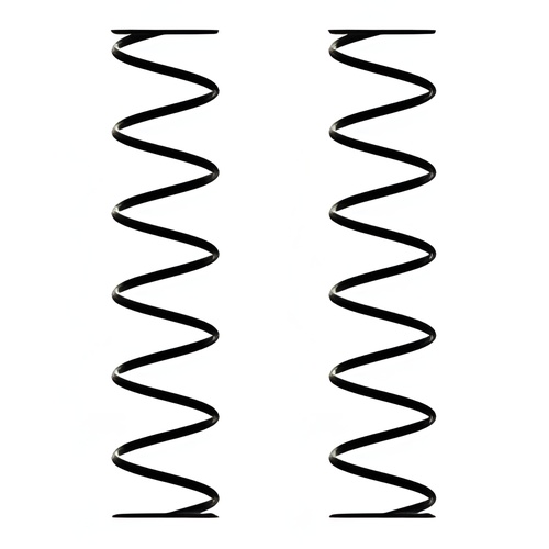 [���ܼ�] ARA330616 [ARRMA] Shock Springs: 120mm 2.15N/mm (12.28lb/in)(2)