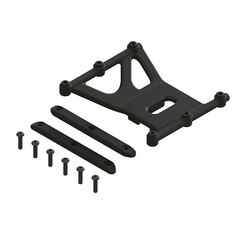 [���ܼ�] ARA480020 [ARRMA] Body Roof Support Set