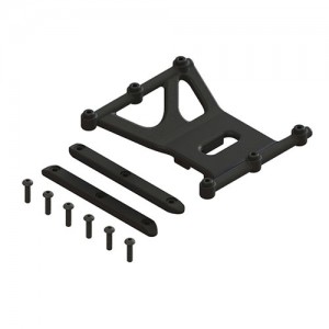 [ARRMA] Body Roof Support Set 