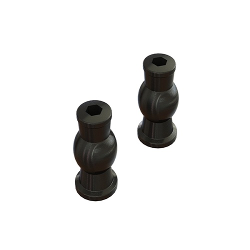 [���ܼ�] ARA330584 [ARRMA] Ball 5x9x13.5mm (2)