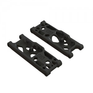 [ARRMA] Rear Lower Suspension Arms (1 Pair) 