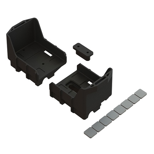 [���ܼ�] ARA320554 [ARRMA] Battery Box Set Right