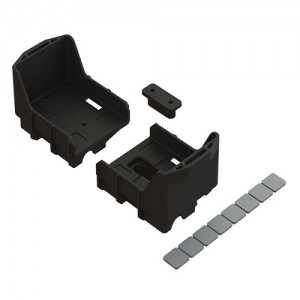 [ARRMA] Battery Box Set Right 