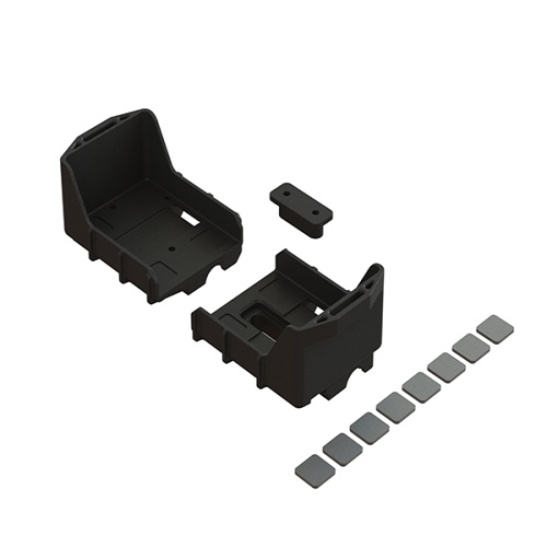 [���ܼ�] ARA320496 [ARRMA] Battery Box Set Left
