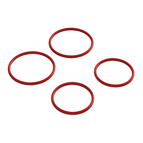 [���ܼ�] ARA340170 [ARRMA] Servo Saver O-Ring Set