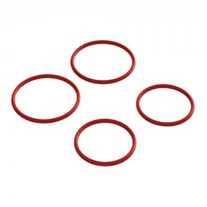 [ARRMA] Servo Saver O-Ring Set 