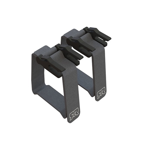 [���ܼ�] ARA320480 [ARRMA] Battery Strap (2)