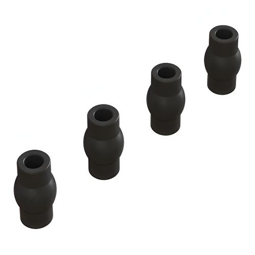 [���ܼ�] ARA330583 [ARRMA] Ball 4x9x12.5mm (4)