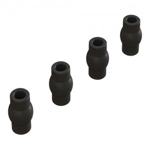 [ARRMA] Ball 4x9x12.5mm (4) 