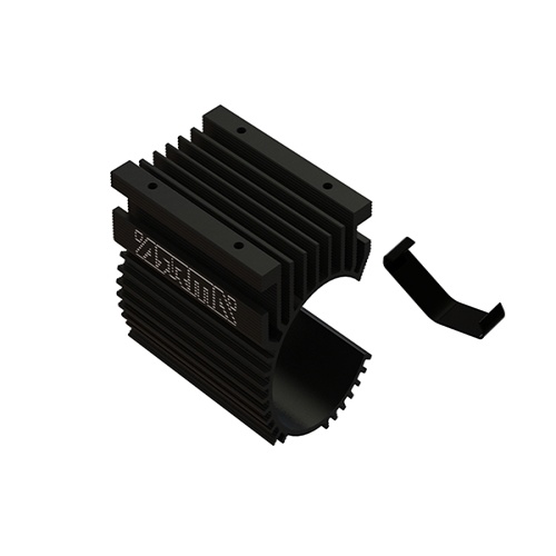 [���ܼ�] ARA390296 [ARRMA] Motor Heatsink 4685 ���� �濭�� ��Ʈ��ũ