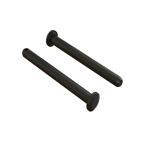 [���ܼ�] ARA320498 [ARRMA] Brace Mount Pin 56mm (2)