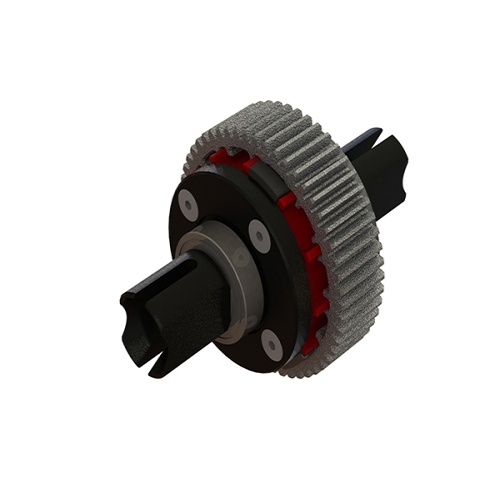 [���ܼ�] ARA310938 [ARRMA] Assembled Diff Set Center