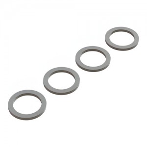 [ARRMA] Washer 6x8x0.5mm (4) 