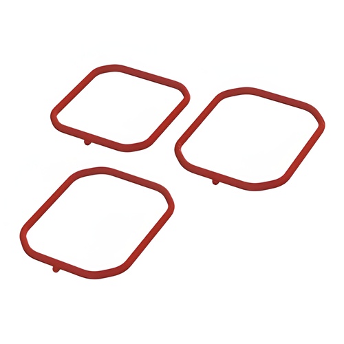 [���ܼ�] ARA320486 [ARRMA] Gearbox Silicone Seal Set (3)