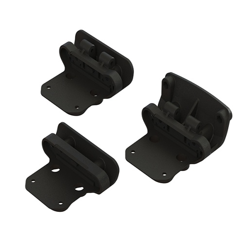 [���ܼ�] ARA320479 [ARRMA] Skid Plate Set