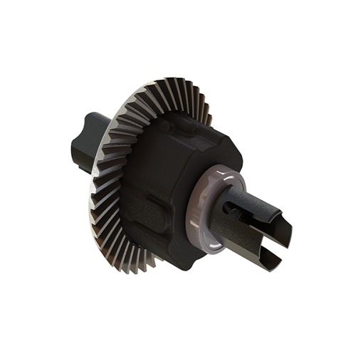 [���ܼ�] ARA310937 [ARRMA] Assembled Diff Set F/R