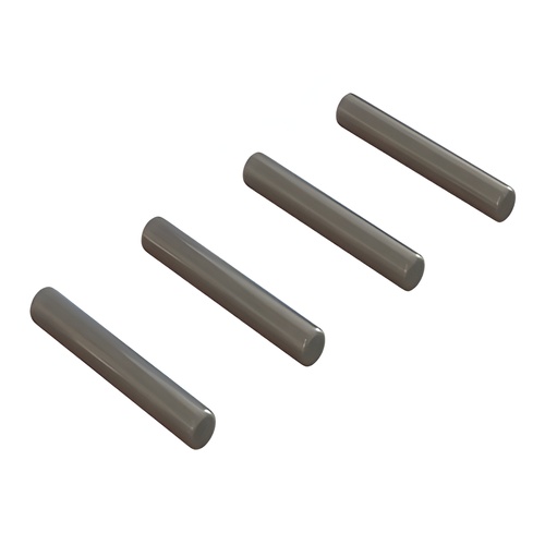 [���ܼ�] ARA713030 [ARRMA] Pin 3.5x24mm (4)