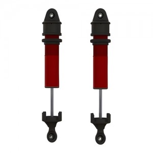 [ARRMA] Shock Set 180mm (Pair) (NO SPRINGS) 