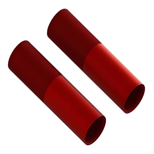 [���ܼ�] ARA330578 [ARRMA] Aluminum Shock Body 24x83mm (Red) (2)