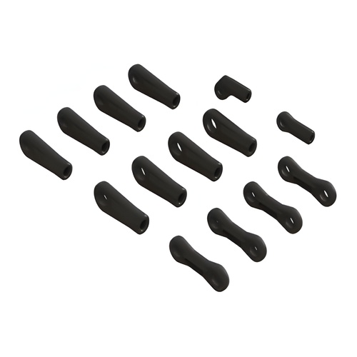 [���ܼ�] ARA330567 [ARRMA] Composite Ball Cup Set