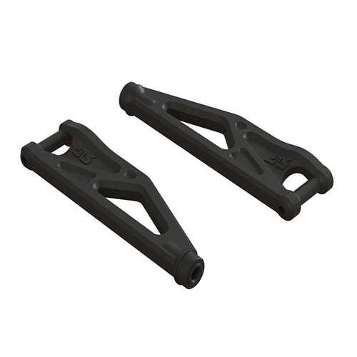 [���ܼ�] ARA330561 [ARRMA] Front Upper Suspension Arms (1 Pair)