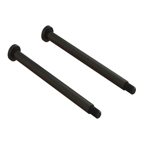 [���ܼ�] ARA330564 [ARRMA] Hinge Pin 5x74mm (2)
